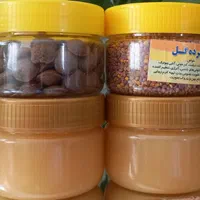 عسل طبیعی ساتراهانی|خوردنی و آشامیدنی|تهران, شمشیری|دیوار