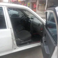 پراید۱۴۱|خودرو سواری و وانت|بوکان, |دیوار