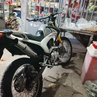 تریلر پرواز GY200|موتورسیکلت|طرقبه, |دیوار