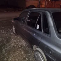 پراید ۸۴|خودرو سواری و وانت|چناران, |دیوار