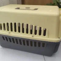 باکس گربه خارجی