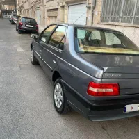 405 slx موتور tu5