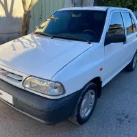 پراید۹۸بیرنگ درجه یک