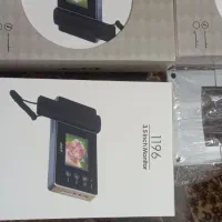 ایفون تصویری سه طبقه الکتروپیک