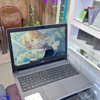 dell استوک لمسی|رایانه همراه|اهواز, نادری|دیوار