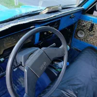 نیسان مدل 80