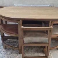 میز ناهار خوری