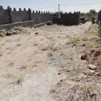 600متر زمین نیر|فروش زمین و ملک کلنگی|نیر (یزد), |دیوار
