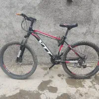 دوچرخه 26 ترمز دیسکی