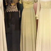 لباس مجلسی اجاره ای