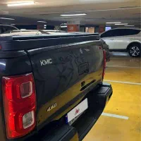 Kmc t8 1400|خودرو سواری و وانت|تهران, اقدسیه|دیوار