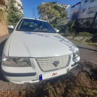 سمنددوگانه|خودرو سواری و وانت|قائم‌شهر, |دیوار