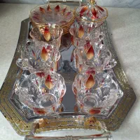 ظرف وظروف نو|ظروف سرو و پذیرایی|یاسوج, |دیوار