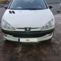 ۲۰۶ بی‌رنگ