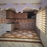 فروشی ...خانه ۷۵متری فرهنگیان فاز ۲ صدف ۸