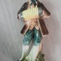 تابلو کوبلن و مجسمه