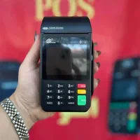 کارتخوان جی سیار PAXD230پرداخت مشهد