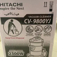 جاروبرقی هیتاشی ۲۳۰۰۰ وات