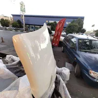 انواع سپر خودرو چینی برلیانس اچ سی کراس و...|قطعات یدکی و لوازم جانبی|شیراز, زرهی|دیوار