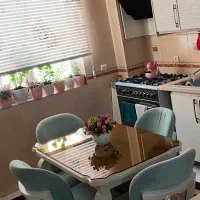 میز نهارخوری ۴نفره