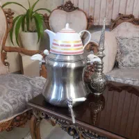 کتری قوری