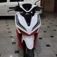 موتور کلیک طرح آوا|موتورسیکلت|تهران, فلسطین (میدان انقلاب)|دیوار