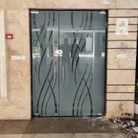 کرکره برقی،جک پارکینگ،شیشه|خدمات پیشه و مهارت|زاهدان, |دیوار