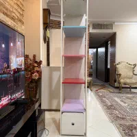 شلف چهار‌طبقه