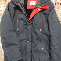 کاپشن مردانه