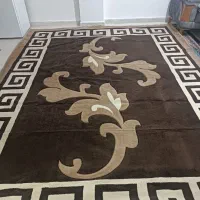 گلیم فرش دوازده متری