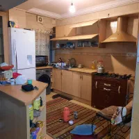 کابینت ام دی اف درحدنو|مصالح و تجهیزات ساختمان|گرگان, |دیوار