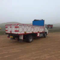 ایسوزو ۶ تن|خودرو سنگین|دیواندره, |دیوار