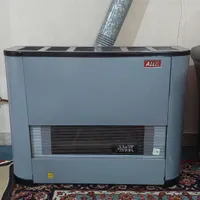 بخاری گازی ۱۰۰۰۰ مارک آردل
