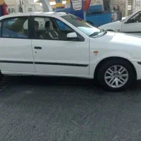 سمند ملی موتورکلاج سیمی