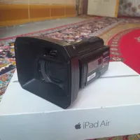 فروش دوربین و گوشی و آیپد