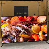 تلوزیون اسمارت فورکی ۵۵اینچ در حد نو فقط ۲۲ملیون|تلویزیون و پروژکتور|نهاوند, |دیوار