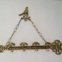 جالباسی برنز