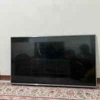 تلویزیون ال جی ۴۲ اینچ درحد نو