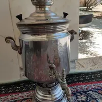 سماور10لیتری برادران اصل
