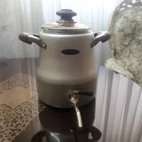 کتری شیر دارکتری  مارک لاوسونگ