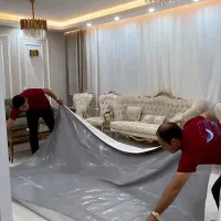 شستشوی تخصصی و حرفه‌ای مبلمان