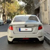 برلیانس h330 اتومات|خودرو سواری و وانت|کرج, کلاک نو|دیوار