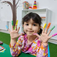 کلاس زبان انگلیسی