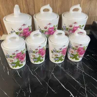 پاسماوری|ظروف نگهدارنده، پلاستیکی، یک‌بارمصرف|مشهد, الهیه|دیوار