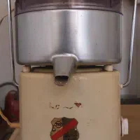 آب میوه گیری شارپ قدیمی