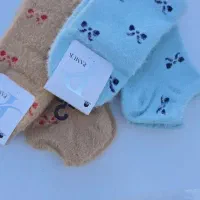 جوراب تمام موهر الوان|لباس|سنندج, |دیوار