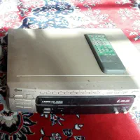 ویدئو سی دی پلیر|پخش‌کننده DVD و ویدیو|فسا, |دیوار