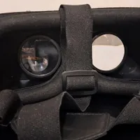 عینک واقعیت مجازی VR Shinecon تمیز|کنسول، بازی ویدئویی و آنلاین|اصفهان, بهارستان|دیوار