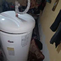 فروش آب گرم کن بزرگ عالی عالی عالی|آبگرمکن، پکیج، شوفاژ|شیبکوه (هرمزگان), |دیوار