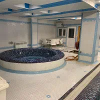 قیطریه پارک/150 متر ۳خ/فول مشاعات/ویو بینظیر|فروش آپارتمان|تهران, قیطریه|دیوار